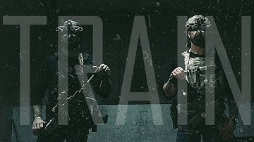 TRAIN - Dj Shipley -  GBRS Group