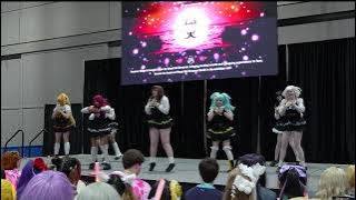 Framboise - ぶっちゃけてフォーユー (Butchakete for You) ANIMETHON 2025