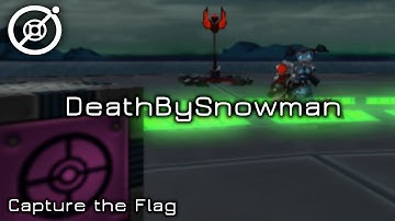 3v3 Flux Only Blackwater Docks | Ratchet & Clank: Up Your Arsenal Online | Community Upload