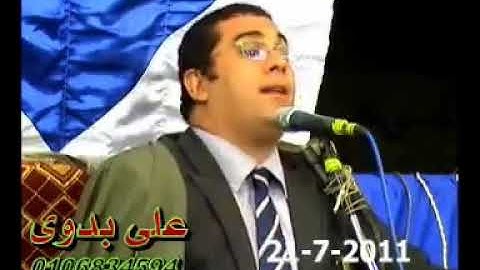 الشيخ أنور الشحات( سورة الشمس)