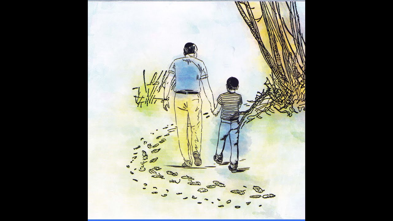 Madraigos Parenting Matters