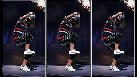 Haath Varthi x Mirchi -MC Stan x KSHMR ft DIVINE x SAKHURAY_NK x FF trending ⚡😈 || XML + CLIP FF ⬇