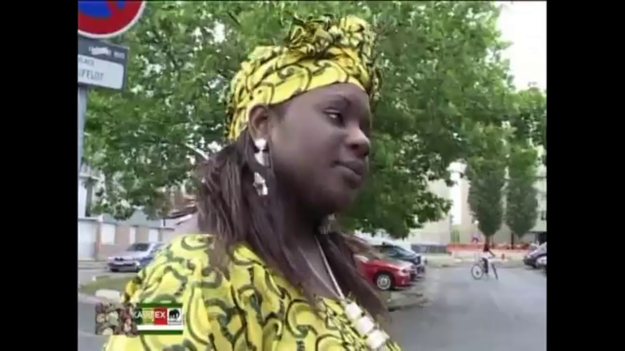 LE RETOUR DE BAILA SOUMARE VOL 1 PARTIE 3 FIN