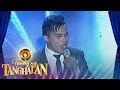 Noven Belleza | Kahit Ako'y Lupa | Semifinals Final Round | Tawag ng Tanghalan