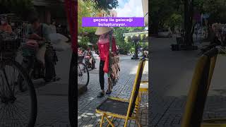 Burası Vietnam Mı? Gözlerinize İnanamayacaksınız