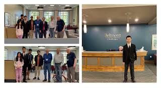 WISDOM EXCHANGE MENTORSHIP PROGRAM (WEMP) | NOVI WISDOM EXCHANGE CLUB: INTERGENERATIONAL CONNECTIONS