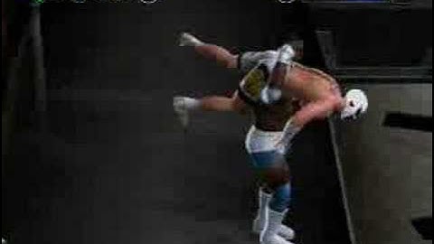 ShockWave Intro Video