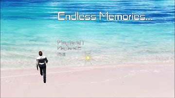 3D Max  An open source C++ game.