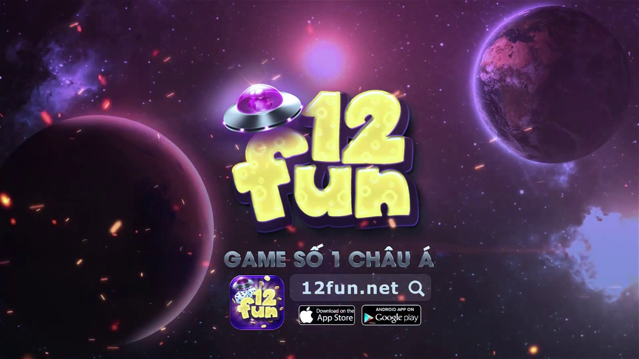 12 fun