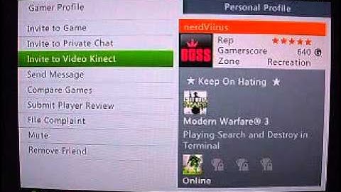 First Map Terminal Proof