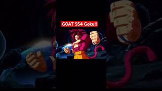 #dbfz #dragonballfighterz #ssj4goku #viral #daima