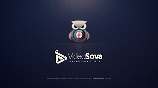 Videosova Showreel 2024