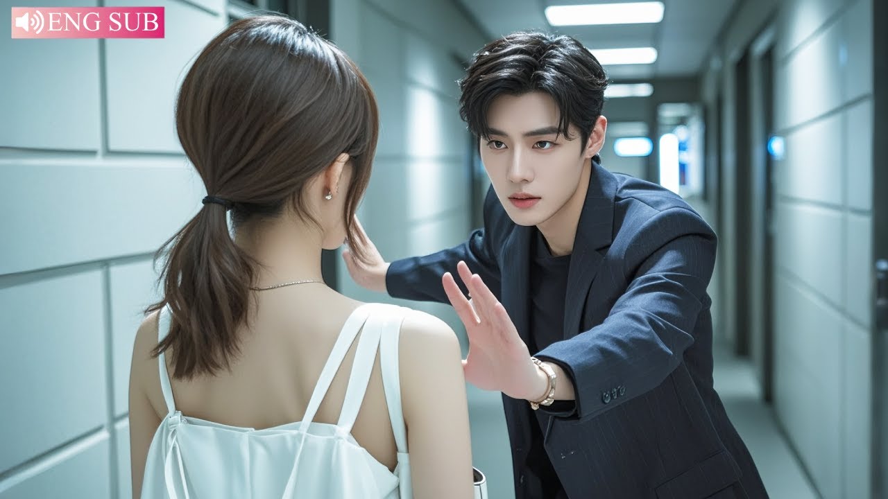 Learning 3 years of devotion was a lie, she left abroad; he wept, begging her return!