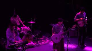 Frankie Cosmos - Interlude (The Bowery Ballroom, NYC 5/22/26)