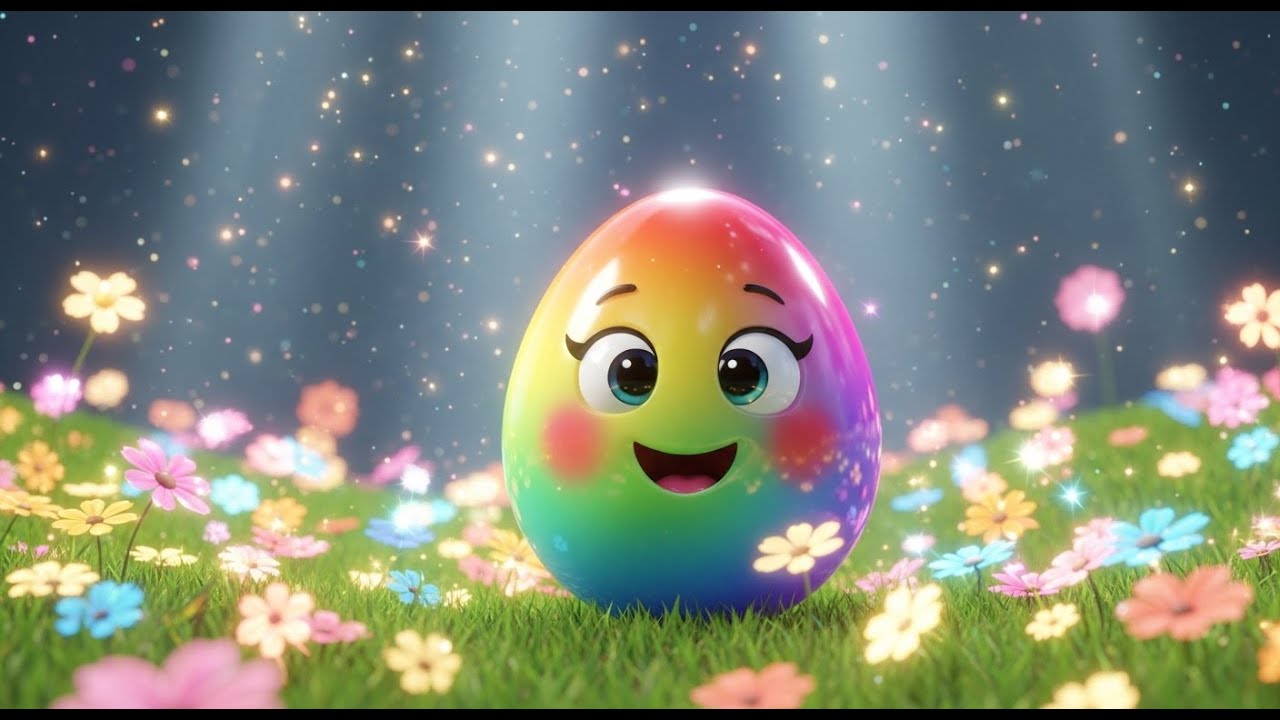 Magical Fun Songs for Little Learners 🌈🎶 | Sing Along Kids Rhymes and Many More Fun Songs!