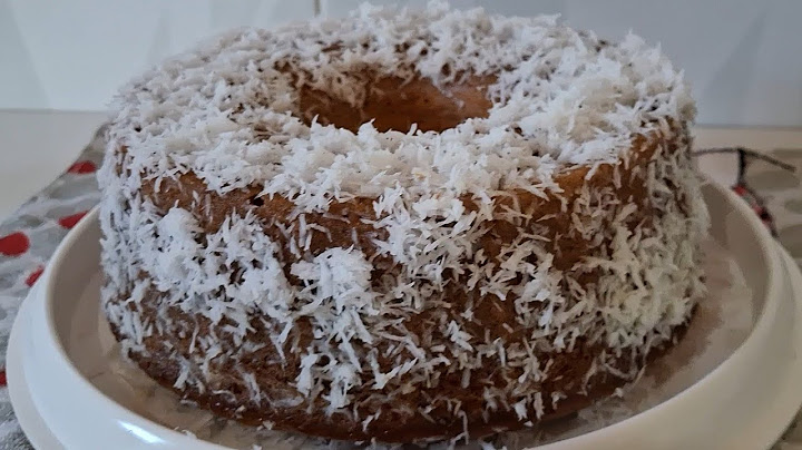 BOLO FAZENDEIRO ESSE É O BOLO MAIS GOSTOSO QUE EU JÁ COMI MASSA DESMANCHA NA BOCA