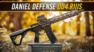 Daniel Defense DD4 RIII Rifle Review: Worth the Upgrade?