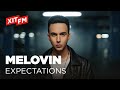 MELOVIN - Expectations (Live Фан-зона Хіт FM)