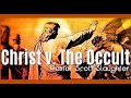 Christ v. The Occult | Does the Bible Deal with Witchcraft? #missional #churchisessential #gospel