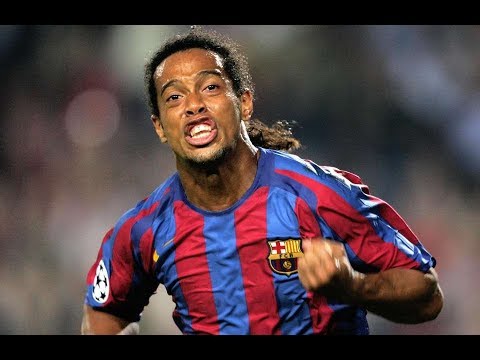 Ronaldinho | Toque De Rely Maradiaga