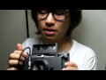 The Mijonju Show - Limited Edition Polaroid 185 Camera (Camera Porn)