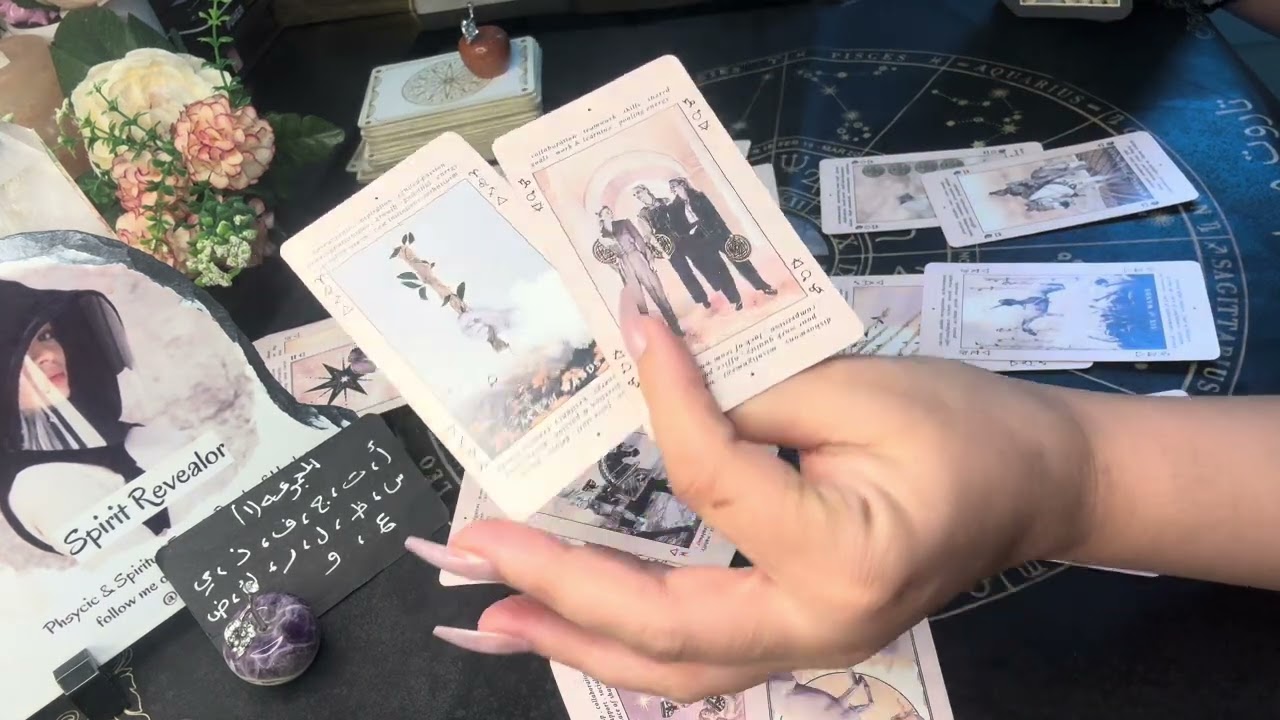 سكت كتير بس موجوع⚡️هل ندمان على افعاله 👍ما هي الحلول اللي بفكر به/خطواته للرجوع/ما قراره !