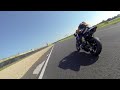 COURSE PROMO 1000 CIRCUIT CAROLE - VASSILI KAMDEM #75 - 6 MAI 2018