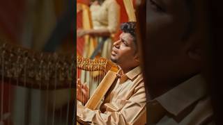 Download Lagu The harp wraps the heart of a worshiper.. |Dr.Wesley Abraham | #jeevanejesus #shorts #shortsvideo MP3