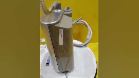 Máy lọc nước ion kiềm nội địa Nhật Panasonic TK7208 (85108652) 3 tấm điện cực, lõi lọc 6000L