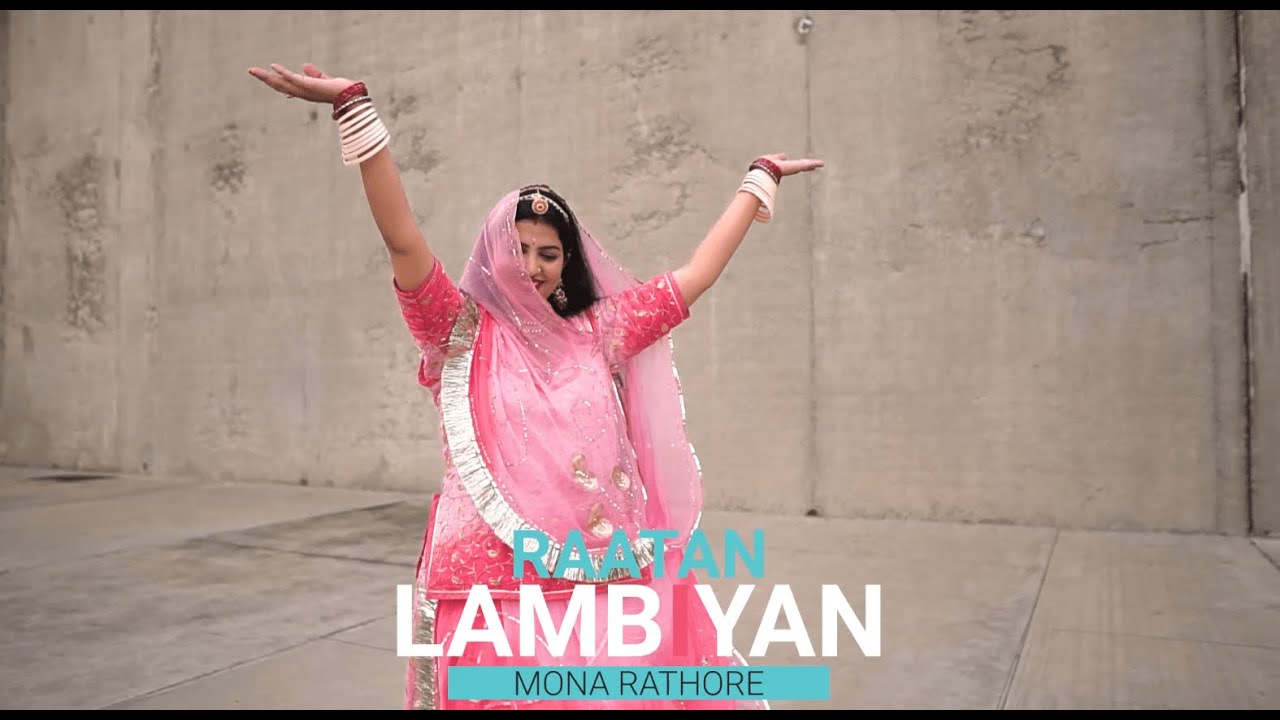 Monika Rathore Raataan Lambiyan –Monika Rathore | Shershaah | Sidharth – Kiara ...