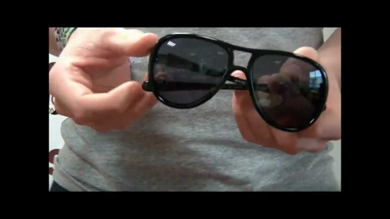 Oakley Twentysix 2 OO9177-01 Sunglasses | Shade Station display picture 3