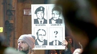 Der Ungarische Edward Snowden