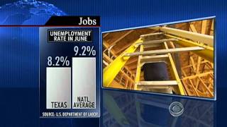 The cost of Rick Perry's success in Texas