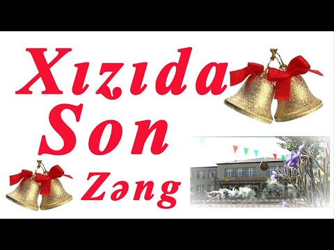 XIZIDA SON ZƏNG