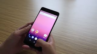 Vernee Mars Pro Hands On 45 Discount Coupon In The Description