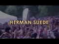 Herman Suede Ghana Party in the park live performance