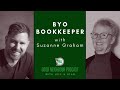 Suzanne Graham of BYO Bookkeeper