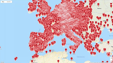 Shelly world - Novemver 2019