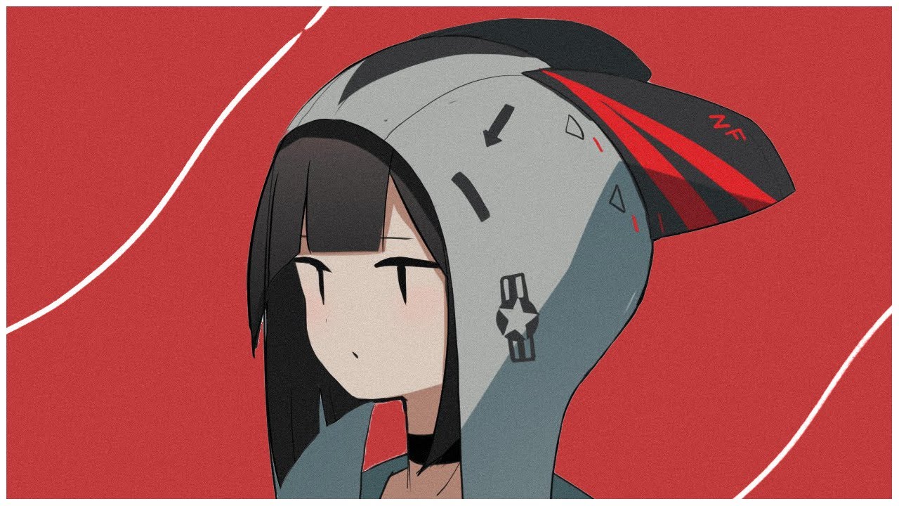 UPSAHL - Lunatic (Lyrics)