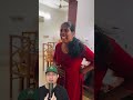 KAVI DAN JULE PRANK TANTE JAHAT‼️😱 @vlog4u1987 #remix #dubbing #trending