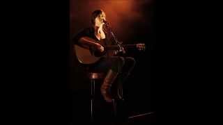Alina Hardin - Let It Down (acoustic solo)