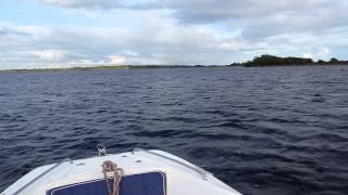 Hysucat 5 meter Catamaran