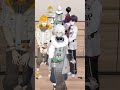 【踊ってみた】バンバラバン同期と踊ってみた 뽀로로 바라밤 #vtuber #にじさんじ #踊ってみた