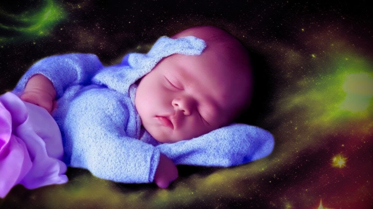 Sweet Dreams Lullabies: Baby Calming Music for Sleep | Soothing Bedtime ...
