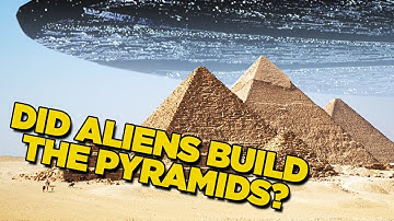 7 Mind-Bending Unanswered Questions About The Universe