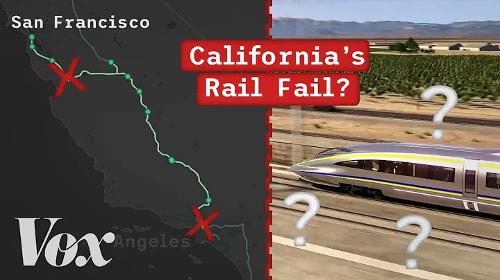 This high-speed rail project is a warning for the US - DayDayNews