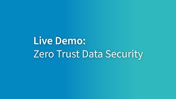 Live Demo: How to Detect Data Poisoning with the Tributech Platform
