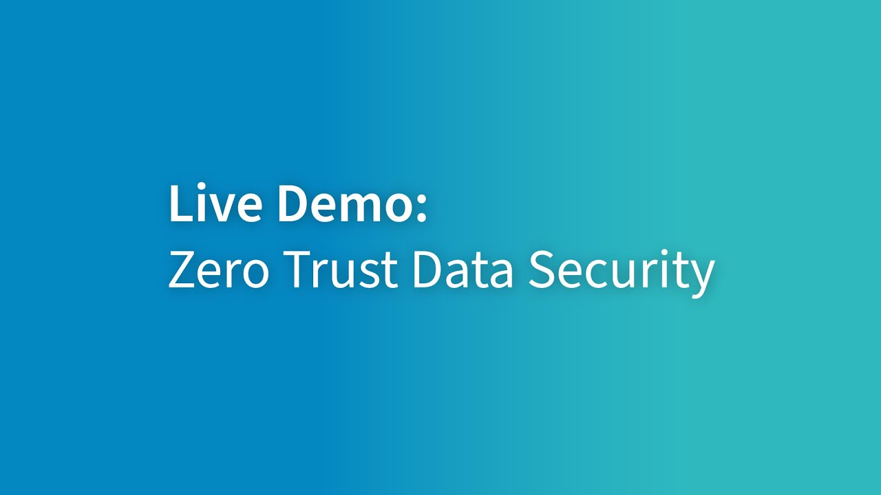 Live Demo: How to Detect Data Poisoning with the Tributech Platform