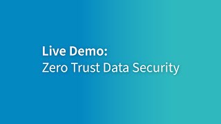 Live Demo: How to Detect Data Poisoning with the Tributech Platform
