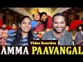 Amma pavangal parithabangal reaction  gopi sudhakar   tamil couple reaction